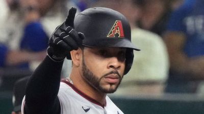 D-Backs’ Tommy Pham Stunned by Vulgar Criticism From Rangers Coach