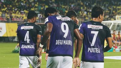 ISL: Odisha FC eye home comfort against Bengaluru FC