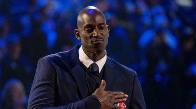 Kevin Garnett Blasts ’New Generation’ of Players, Unveils He Played With Heart Condition
