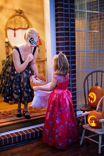 Versailles Police Department offers Trick or Treat safety tips