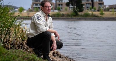 Canberrans urged to be 'sensible' in public rivers, lakes