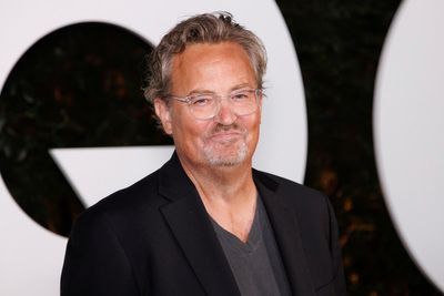 Matthew Perry’s cause of death inconclusive pending toxicology tests