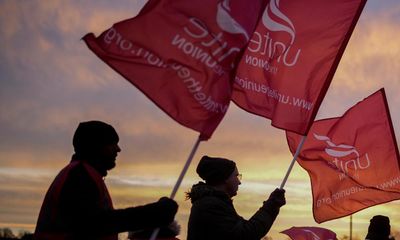 The Guardian view on declining public services: Labour should level with the public