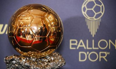 Ballon d’Or 2023: Lionel Messi and Aitana Bonmatí named winners – as it happened