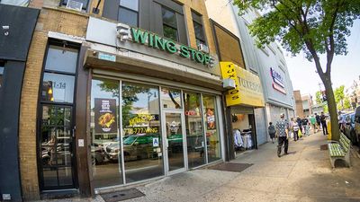 Wingstop Stock Upgraded Amid Outstanding Profits; Earnings On Tap