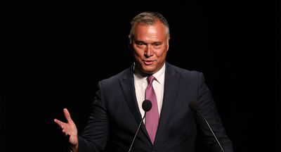 Stan Grant: We asked but did not receive