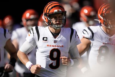 Free-agent TE says he can help Joe Burrow’s Bengals offense