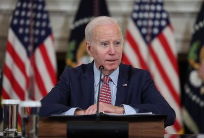 Biden just shocked Big Tech with an executive order that looks strong and smart: ‘It’s really the first time where the government is ahead of things’
