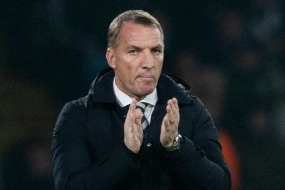 Brendan Rodgers reviews Celtic start as he insists there is more to come