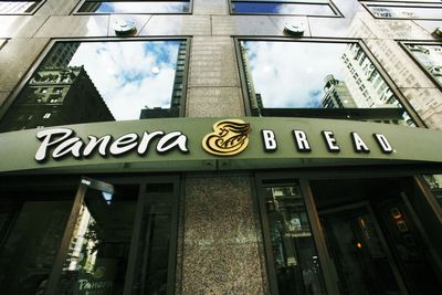 Panera adds caffeine warnings to menus