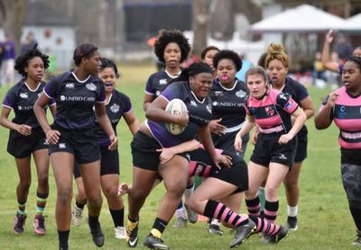 Urban Rugby Championship 2024 Promotes Equity And Access In Washington DC