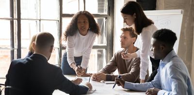 Mental health needs to be a cornerstone of equity, diversity and inclusion initiatives