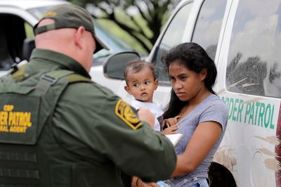 ‘Civil and Human Rights Disaster’: Texas Wants to Seize Immigration Authority from Feds
