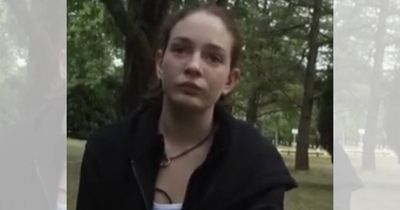 Have you seen Aleisha? Teenage girl missing from Canberra's north