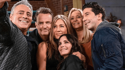 Matthew Perry’s Friends Co-Stars Have Spoken Out For The First Time Since His Tragic Passing