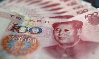 China’s billionaires looking to move their cash, and themselves, out