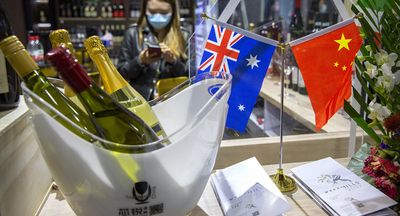 China tariff freeze won’t relieve wine industry’s hangover