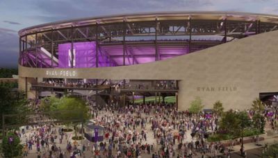 Northwestern pledges $100 million for Evanston if it gets OK for Ryan Field concerts