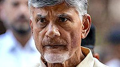 CID files a fresh case against Chandrababu Naidu