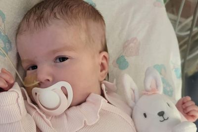 Critically ill baby’s family back at court for another round of treatment fight
