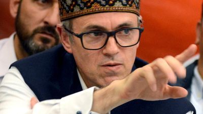 Former J&K CM Omar Abdullah says all’s not well within INDIA alliance
