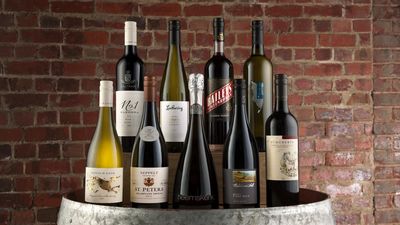 Treasury buys luxury Californian vineyard in $1.6b deal