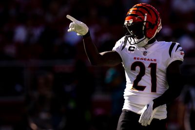 Where Bengals sit in AFC North, playoff races after three-game streak