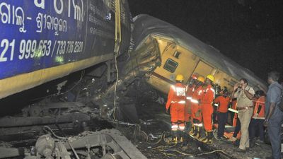 ‘Kavach’ could have averted Andhra Pradesh train tragedy, say railway officials