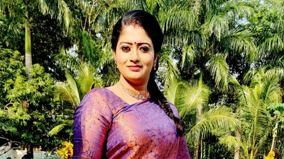 Malayalam actor Renjusha Menon passes away