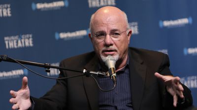 Dave Ramsey explains his advice on saving for retirement
