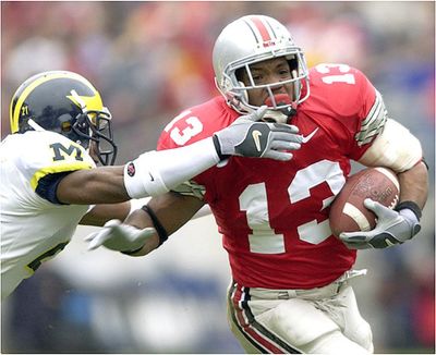 Former Ohio State Star Maurice Clarett Sides With Michigan Over NCAA Sign-Stealing Probe