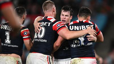 Roosters' tough contract calls with November arriving