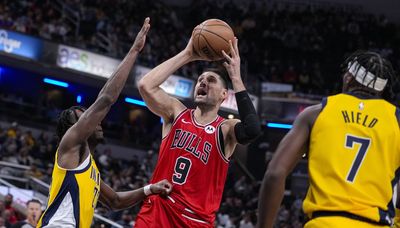 Billy Donovan defends his offense, and Bulls’ win provides vindication