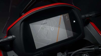 Moto Morini Rolls Out Navigation Update To X-Cape 650, Seiemmezzo