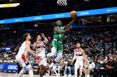 Boston Celtics – Washington Wizards full game highlights (10/30)