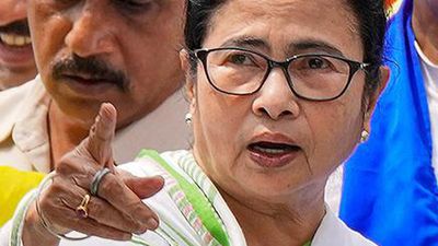 Court junks ‘disrespect’ plea against Mamata Banerjee