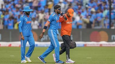 World Cup: How Hardik Pandya twist corrected India’s selection glitch