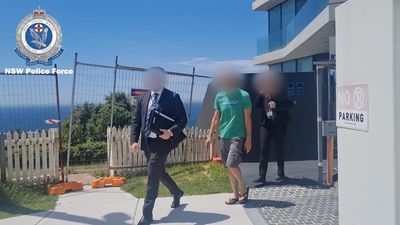 Masseuse charged over alleged sexual assault at clinic