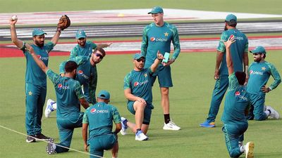 World Cup: Pakistan, Bangladesh in search of solace