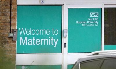 Parents of babies who died or were harmed in NHS care demand inquiry
