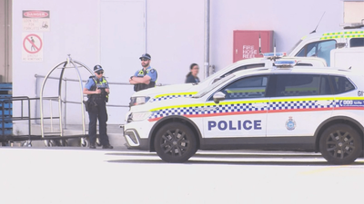 A Man Has Been Charged With Murder After A Woman Was Found Dead In A Hotel In Perth