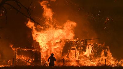 Reforms needed to tackle NSW's future climate disasters