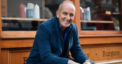 Expect some Home Truths from Kevin McCloud at the Civic in February