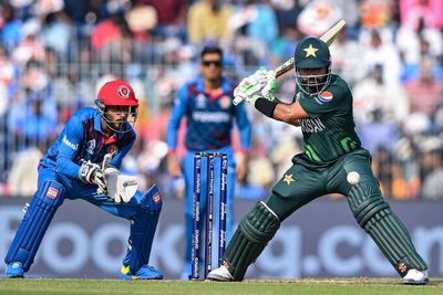 How Pakistan can still qualify for Cricket World Cup semi-finals