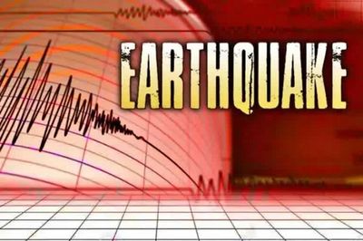 Magnitude 3.1 earthquake strikes Haryana's Jhajjar, no casualties reported