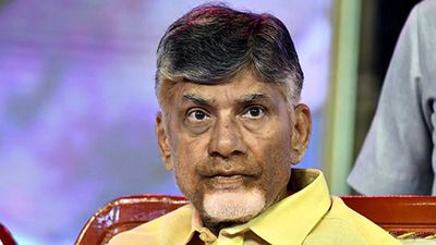 Skill Development scam | Andhra Pradesh HC grants four-week interim bail to N. Chandrababu Naidu on health grounds