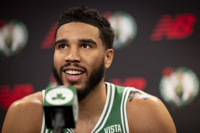 Lessons from the Boston Celtics’ opening week