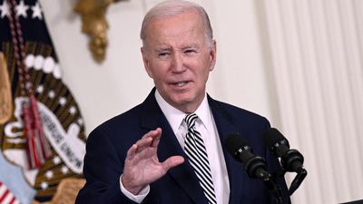 Biden signs order on AI safeguards days ahead of international security summit