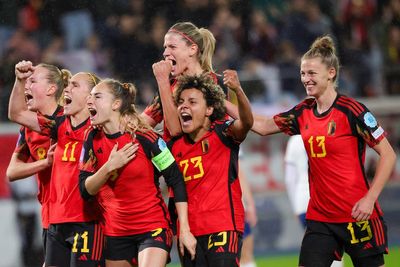 Is England vs Belgium on TV? Channel, time and how to watch Lionesses