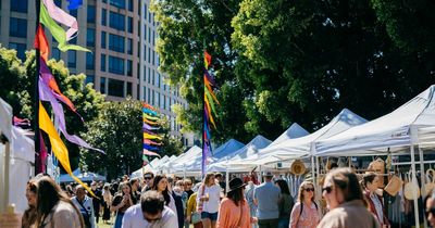 Olive Tree Markets branches out with Cedar Mill